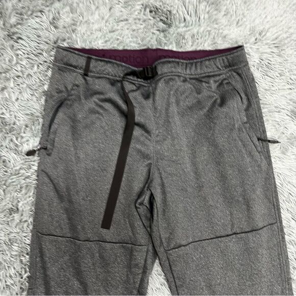 Motion Grey Sweatpants Size Large - Picture 2 of 8